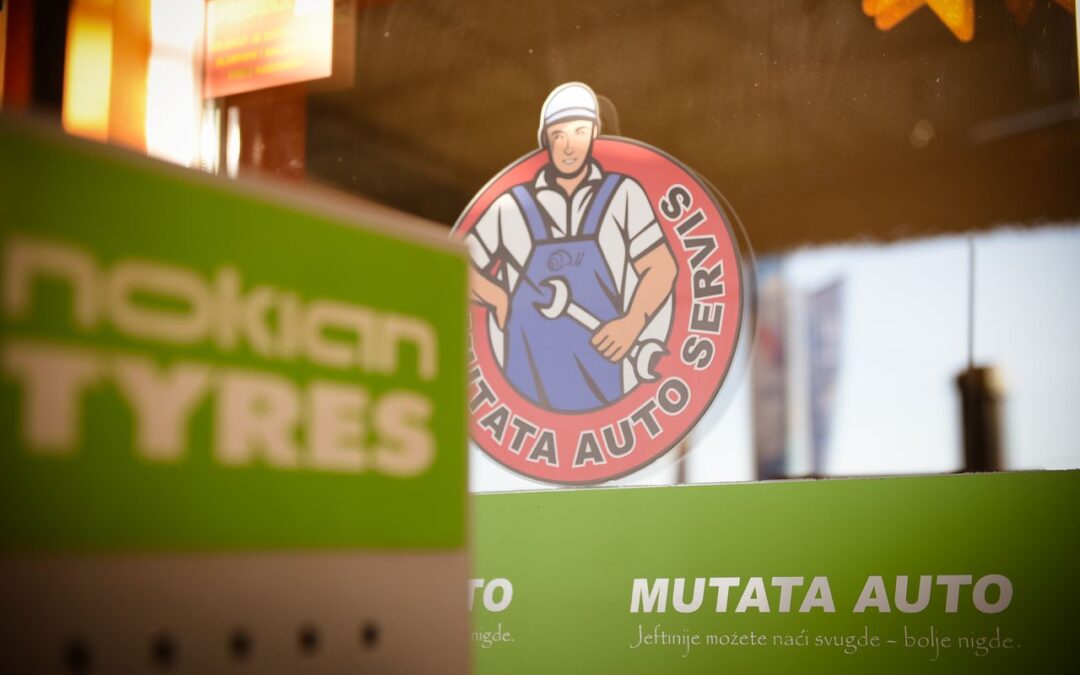 MUTATA AUTO