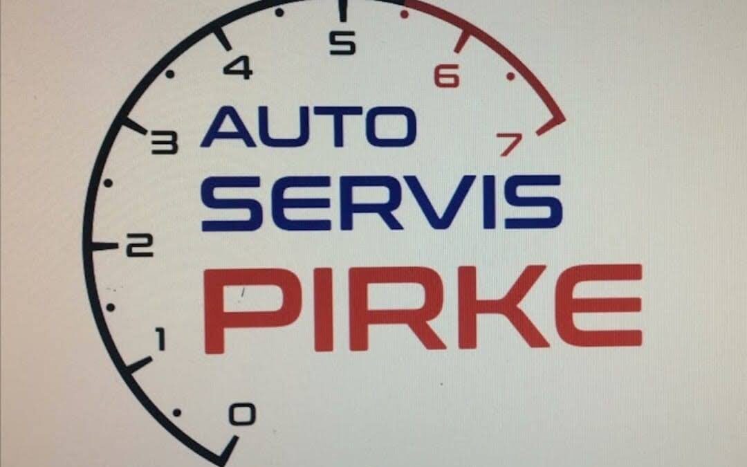 AUTO SERVIS PIRKE