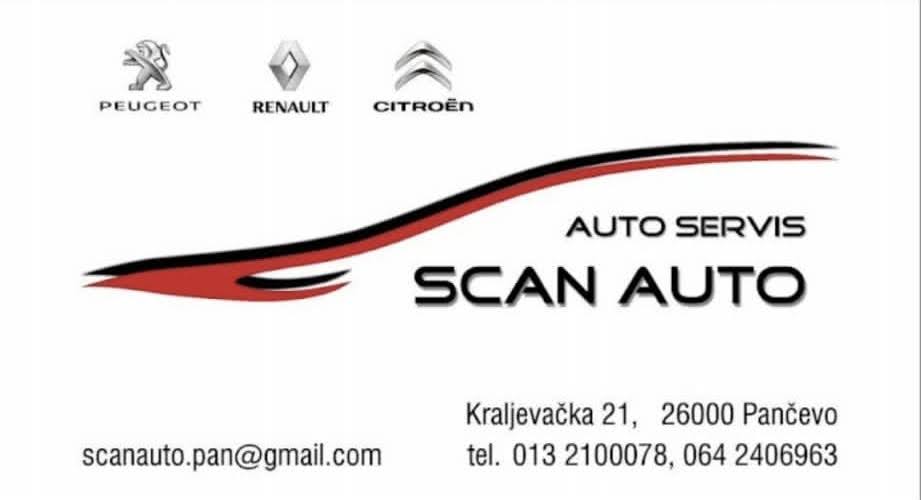 AS SCAN AUTO