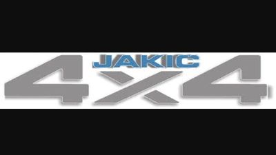 SZTR AC JAKIĆ 4X4