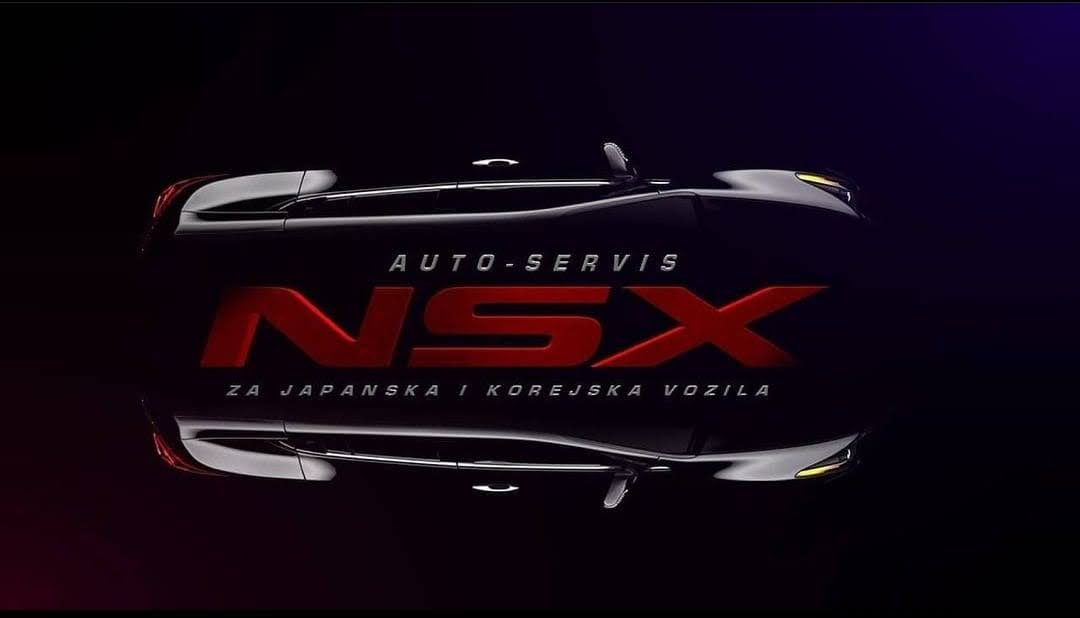 AUTO SERVIS NSX