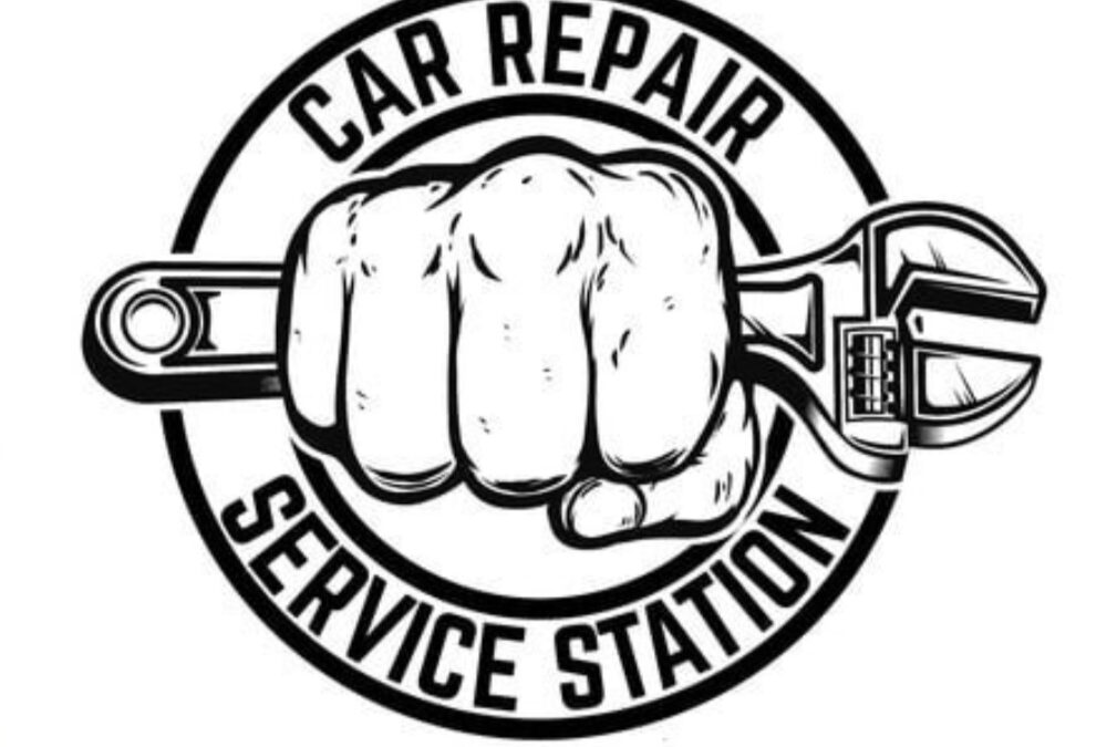 AUTO SERVIS GARAGE – CAR REPAIR SERVICE STATION