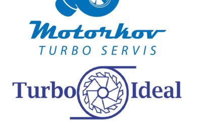 Kompanija Turbo Ideal i servis turbina Motorkov novi Prijatelji UASS-a