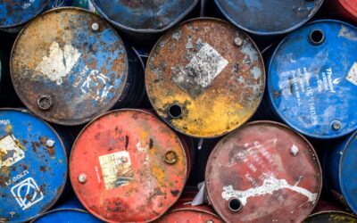 Avista oil obustavila besplatno preuzimanje otpadnog ulja od članova UAS-a
