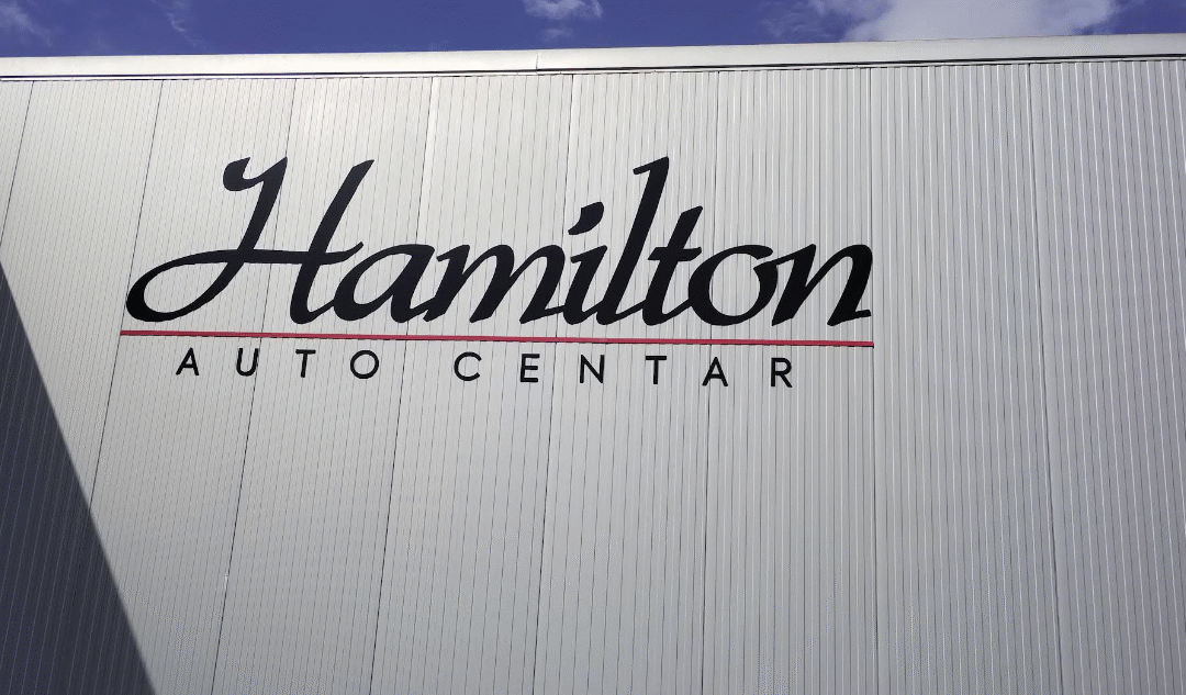 HAMILTON GROUP AG DOO