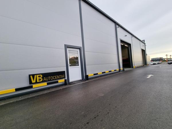 V & B Autocentar