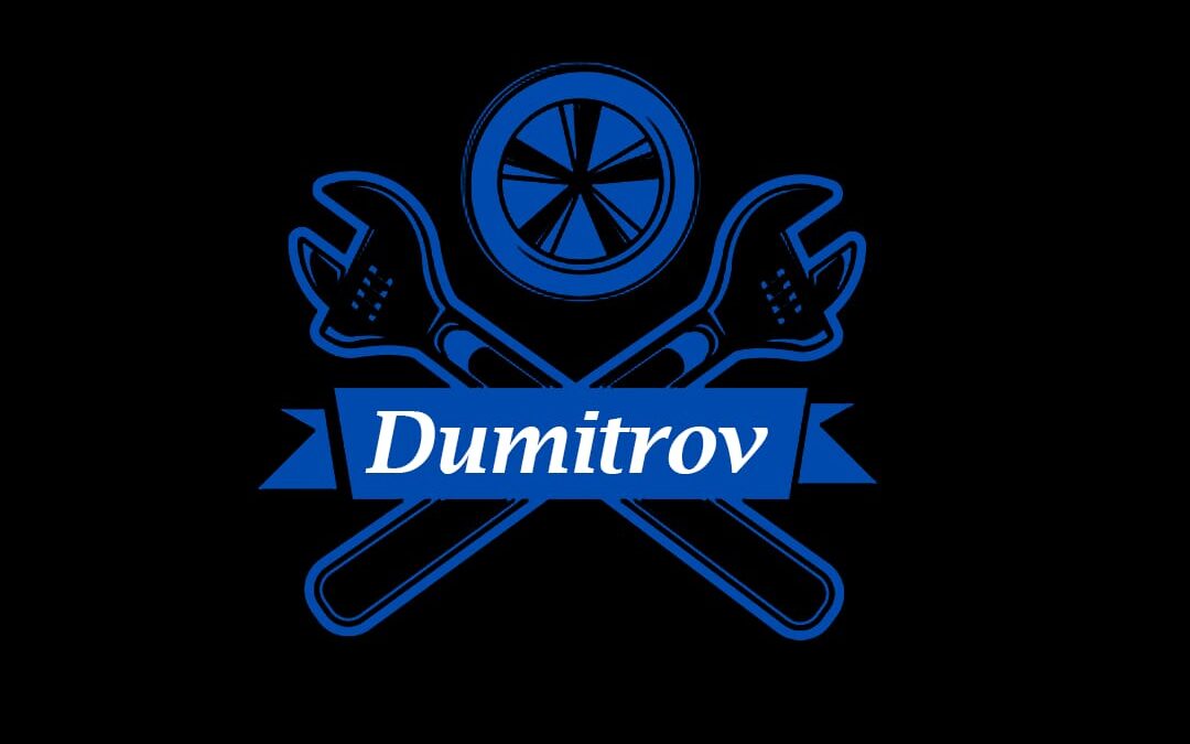 AS DUMITROV