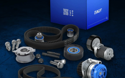 SKF: Sve za veliki servis u jednom kompletu