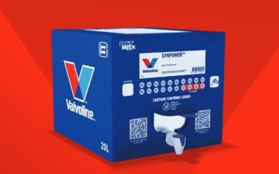 Valvoline: Program besplatnog zbrinjavanja otpadnog motornog ulja i Valvoline ambalaže
