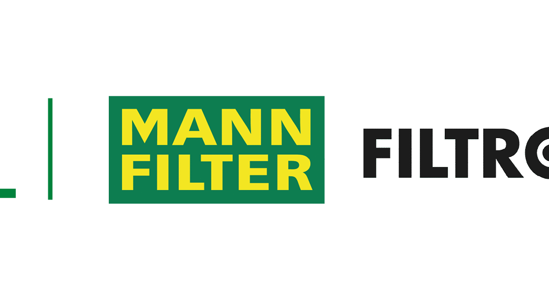 MANN + HUMMEL: Novi Mann-Filter, Filtron i Wix proizvodi