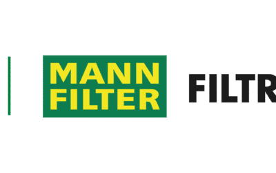 MANN + HUMMEL: Novi Mann-Filter, Filtron i Wix proizvodi