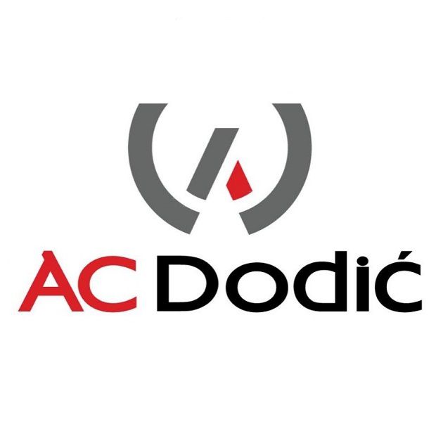AC DODIĆ