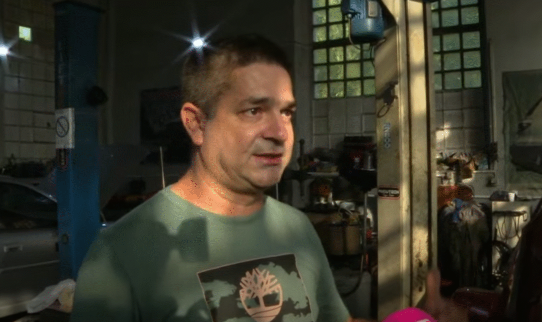 TV Pink: Topli dani su tu – Saveti našeg kolege o održavanju klima uređaja u vozilu! (VIDEO)