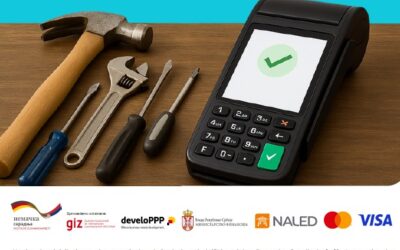 PRIJAVITE SE ZA BESPLATAN POS APARAT – PROGRAM BOLJI NAČIN