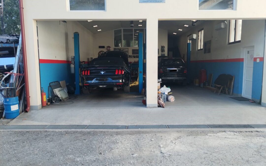 AS ĐOLE RACING