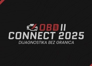 OBD2 connect 2025 – Dijagnostika bez granica