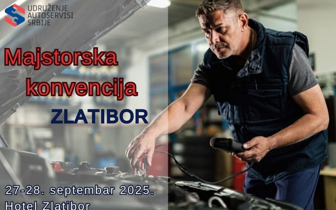 MAJKON ZLATIBOR 2025- STRUKA PONOVO NA OKUPU