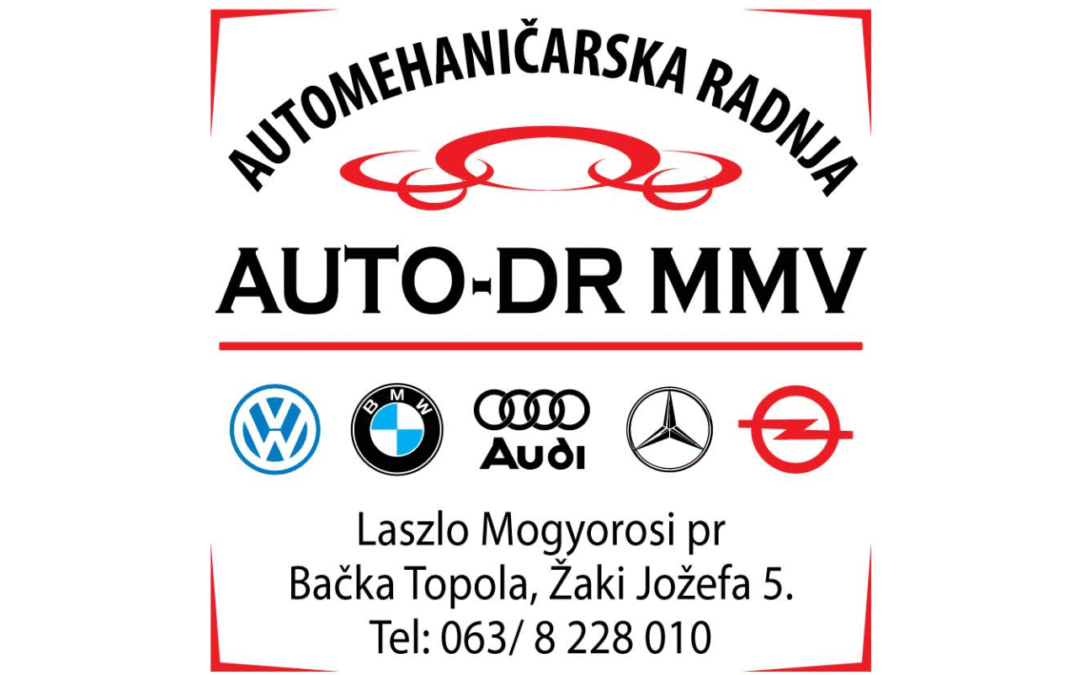 AS DR MMV