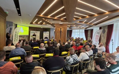MajKon Zlatibor 2025 okupio više od 100 stručnjaka autoservisne delatnosti iz Srbije i regiona
