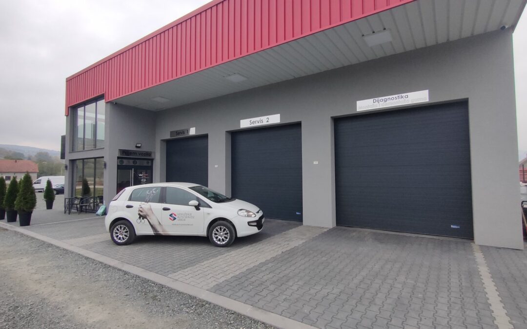 VAG AUTOSERVIS