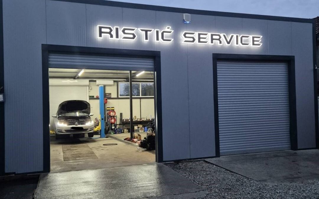 RISTIC SERVICE