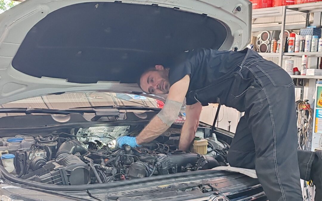 AS BANE AUTOMEHANIKA