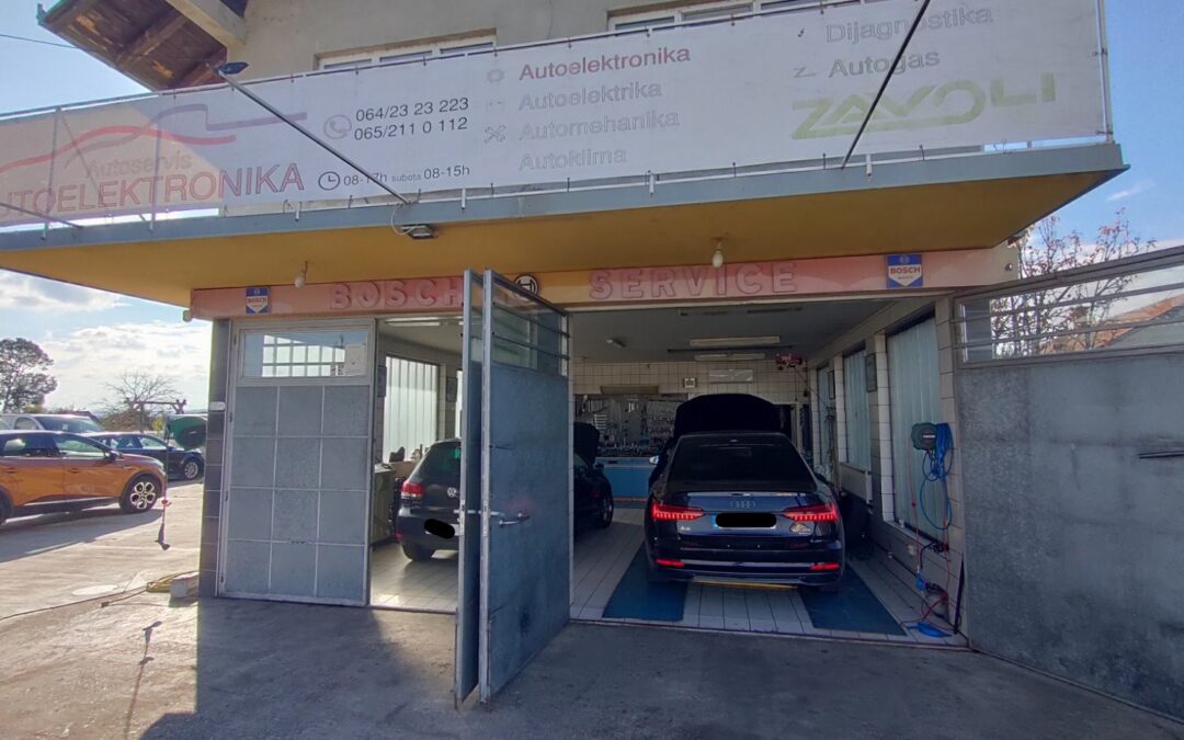 Autoelektronika Plus