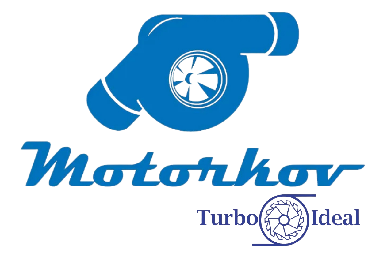 motorkov turbo ideal logo