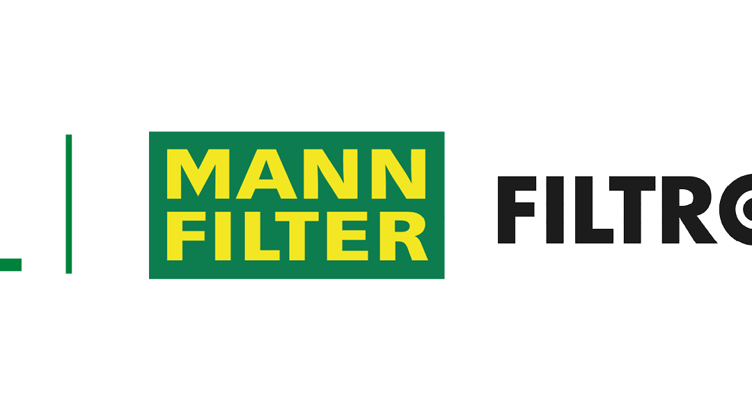MANN + HUMMEL: Novi Mann-Filter, Filtron i Wix proizvodi