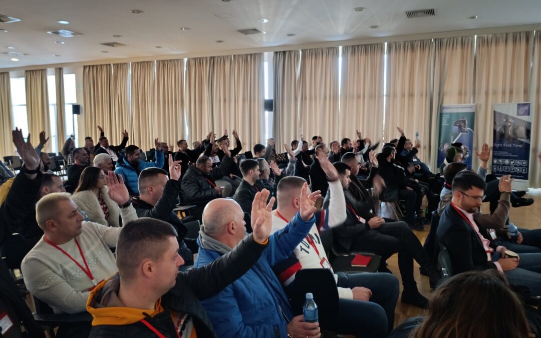 Udruženje autoservisi Srbije pokreće proces standardizacije autoservisnih radionica