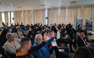 Udruženje autoservisi Srbije pokreće proces standardizacije autoservisnih radionica