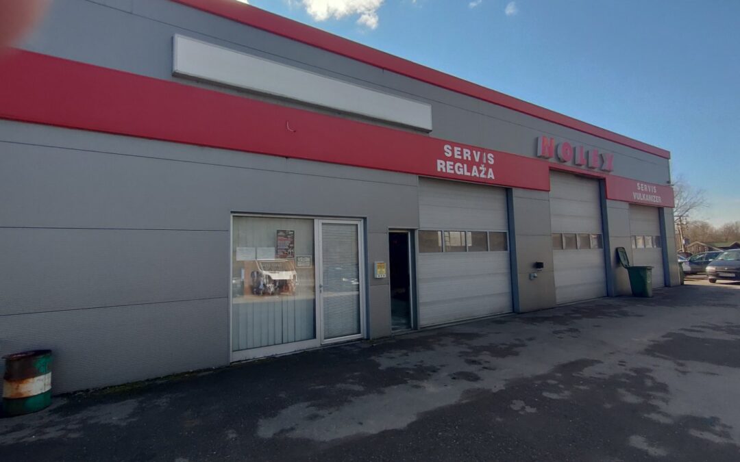 AS G – STEVANOVIĆ