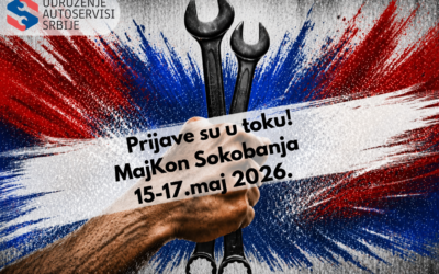 Otvorene prijave za MajKon Sokobanja 2026