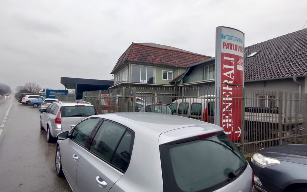 ĐORĐE PAVLOVIĆ PR